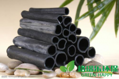 竹炭物吸甲醛靠不靠谱