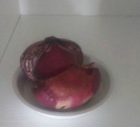 洋葱去甲醛有一定的效果吗?