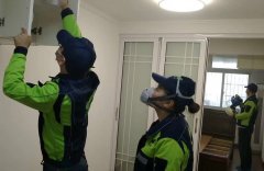 如何有效分辨除甲醛的方法?