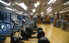 健身房甲醛含量高是真的吗?