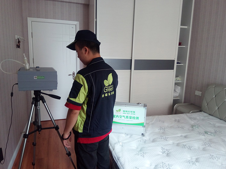 武汉除甲醛,武汉甲醛检测,甲醛治理,湖北格瑞乐环保