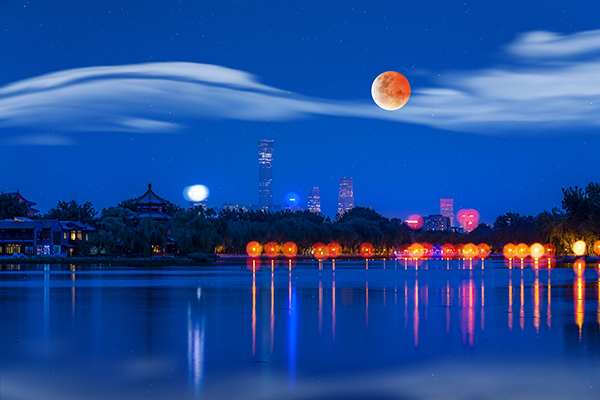 喜迎中秋国庆,小长假去哪玩,武汉除甲醛公司喜迎中秋,武汉除甲醛公司喜迎国庆,中秋国庆去哪玩