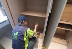 武汉新房：选对除醛公司，守护健康家园