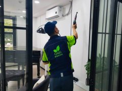 武汉新房：光触媒除醛加盟，财富新机遇