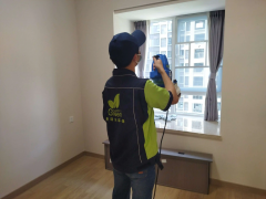 武汉新房业主必看！甲醛检测选对公司的妙招