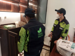 武汉新房主速看!高效除醛拥抱新家 武汉新房主速看!高效除醛拥抱新家