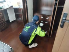 武汉新房主必选！格瑞乐除醛超靠谱