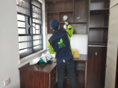 武汉新房主速看！除醛方法大揭秘