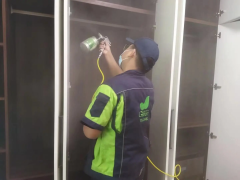 武汉新房主!摸清屋内空气检测门道 武汉新房主!摸清屋内空气检测门道