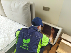 武汉除醛投资要多少？格瑞乐揭秘！