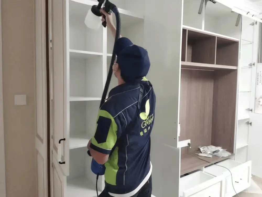 武汉打工人必看！办公室消毒全攻略