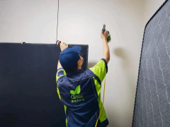 武汉人看！格瑞乐守护公共场所安全防线