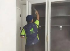 武汉新房焕新！别让甲醛偷走健康生活
