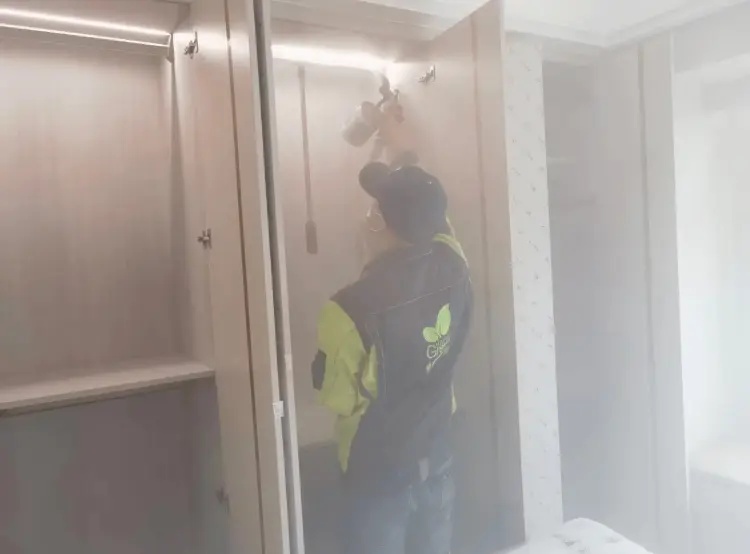 武汉新房主必看！揪出甲醛老窝有妙招