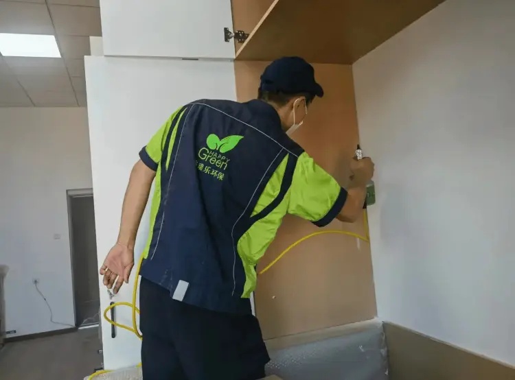 武汉新房装修！防醛全攻略保家健康