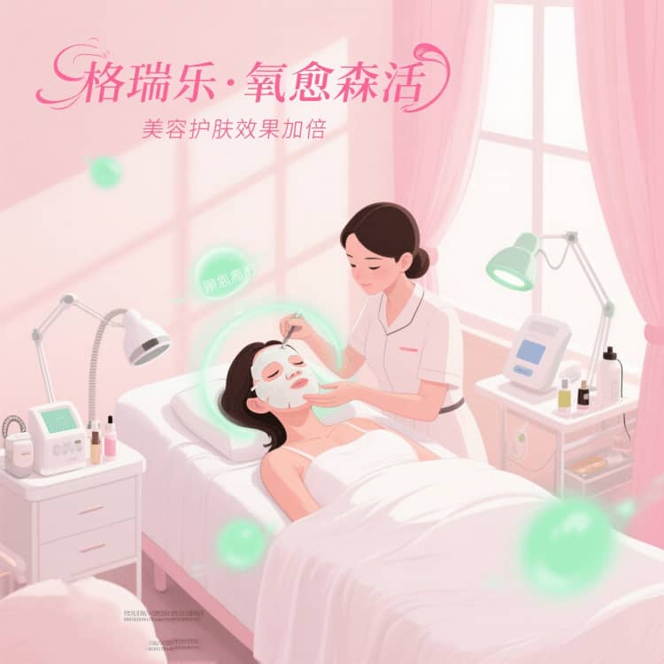 美容院的 “情绪疗愈师”