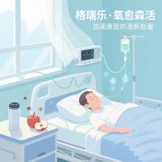 格瑞乐・氧愈森活 - 病房空气净化解决方案 格瑞乐・氧愈森活 - 病房空气净化解决方案