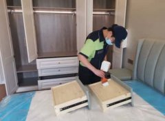 武汉新房急入住怕甲醛？格瑞乐环保快速治理解你忧