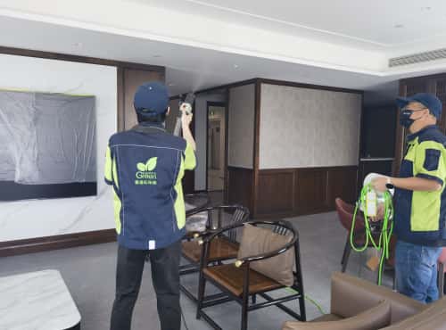 武汉除甲醛联系方式怎么找？正规渠道与本地公司信息指南