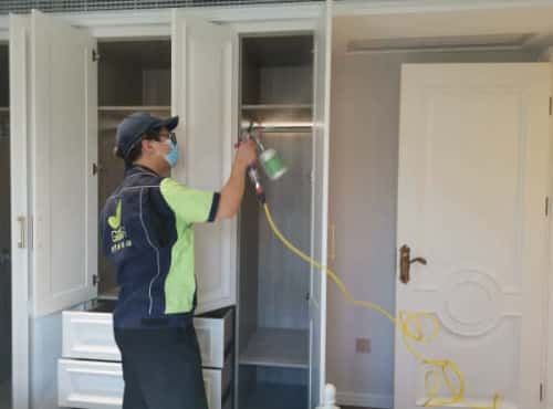 格瑞乐环保：十二载深耕室内环境净化，多维度铸就行业领先优势