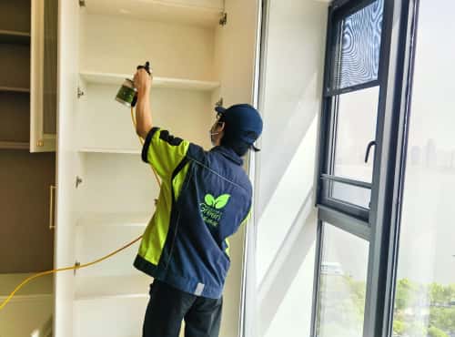 格瑞乐环保：12年匠心服务，万千案例见证，承诺只为安心呼吸