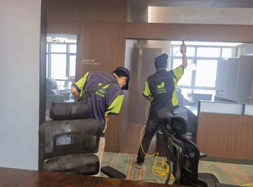 武汉除甲醛哪家口碑最稳？扒了12年，我实名站格瑞乐环保！