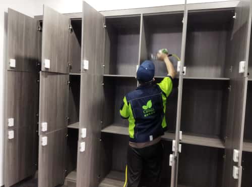 “格瑞乐环保，你就是我的菜！”——一个武汉宝妈的除醛花式告白