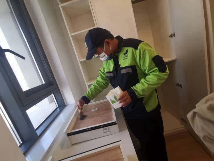 武汉除甲醛：3大误区要避开！