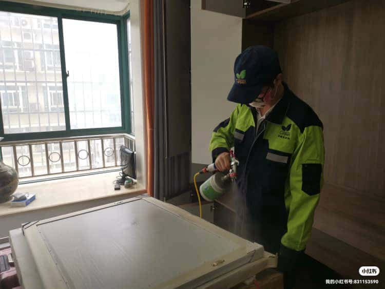 武汉除甲醛：3大误区要避开！