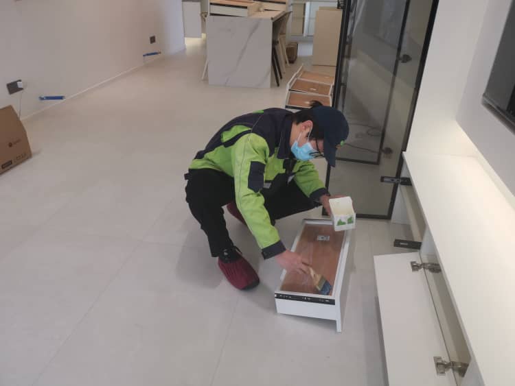 汉口除甲醛价咋算？乐乐揭秘！