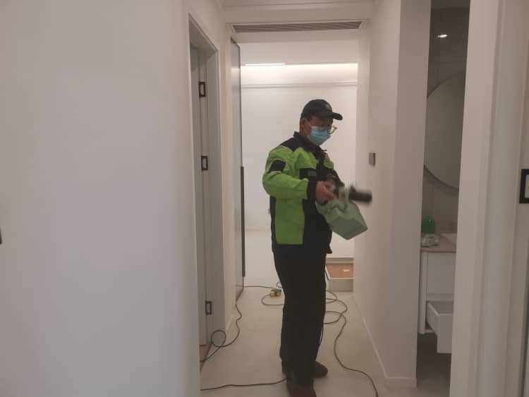 汉口除甲醛价咋算？乐乐揭秘！