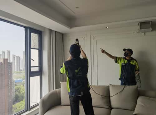 武汉除甲醛咋选？3招避坑