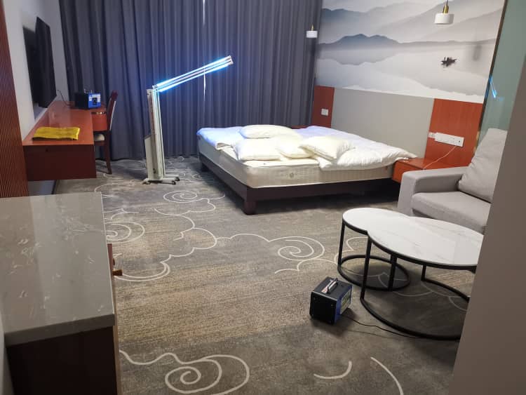 武汉新房空气差？乐乐教你避坑！