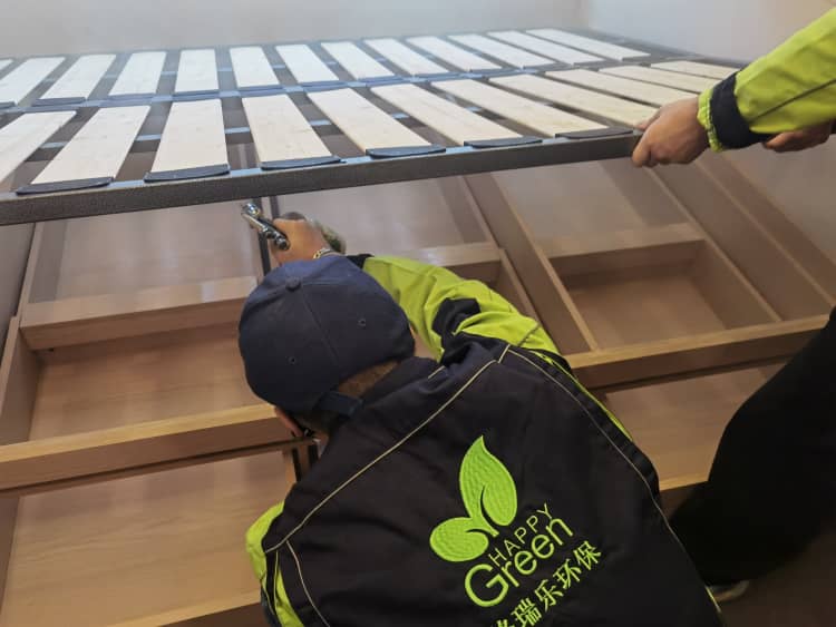 武汉除醛避坑！12种方法真假测评