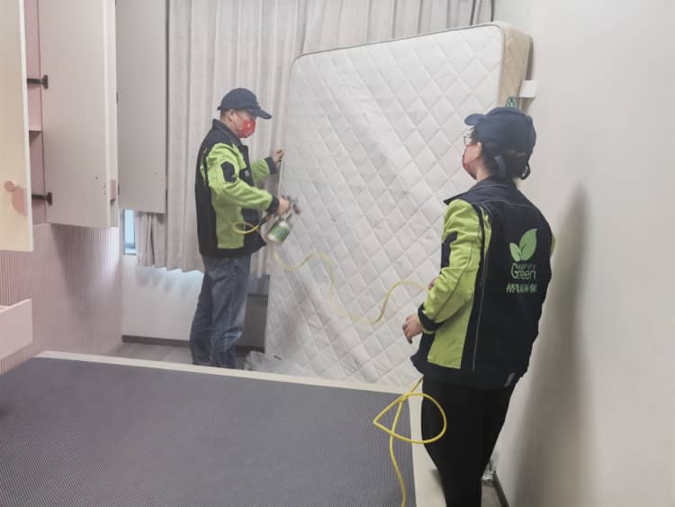 武汉快速除甲醛！3步搞定不用等