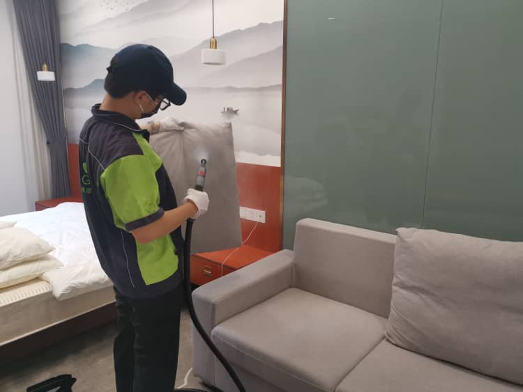 武汉除醛别乱花！4大智商税坑惨业主