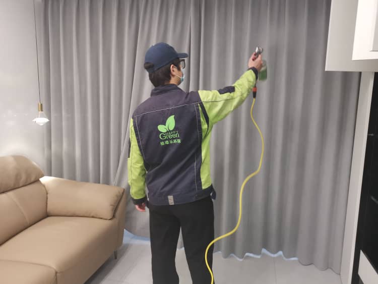 武汉新房除醛冇得巧！找准源头是关键