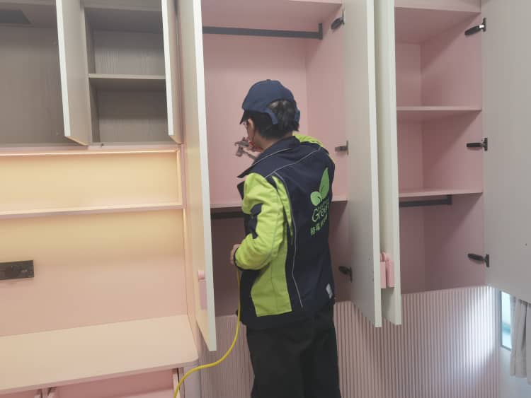 武汉装修污染治理！6种方法优劣大PK，别瞎搞