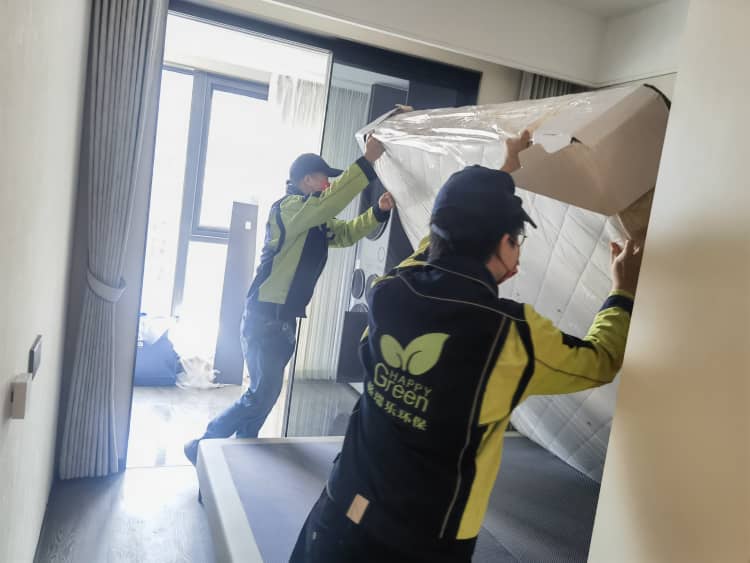 武汉新房除甲醛，这6个笨办法蛮扎实！省钱又管用