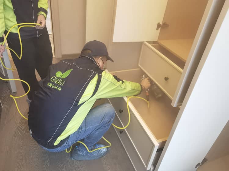 武汉新房除甲醛莫慌！这4种方法，科学高效不踩坑