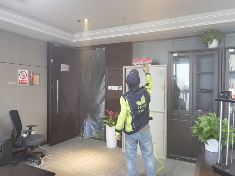 武汉业主警惕！环保家具≠无甲醛