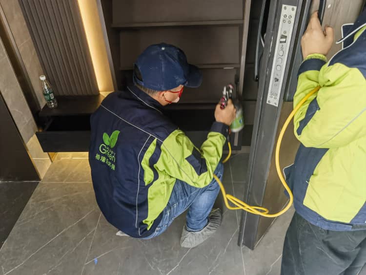 武汉业主警惕！甲醛危害比你想的更致命