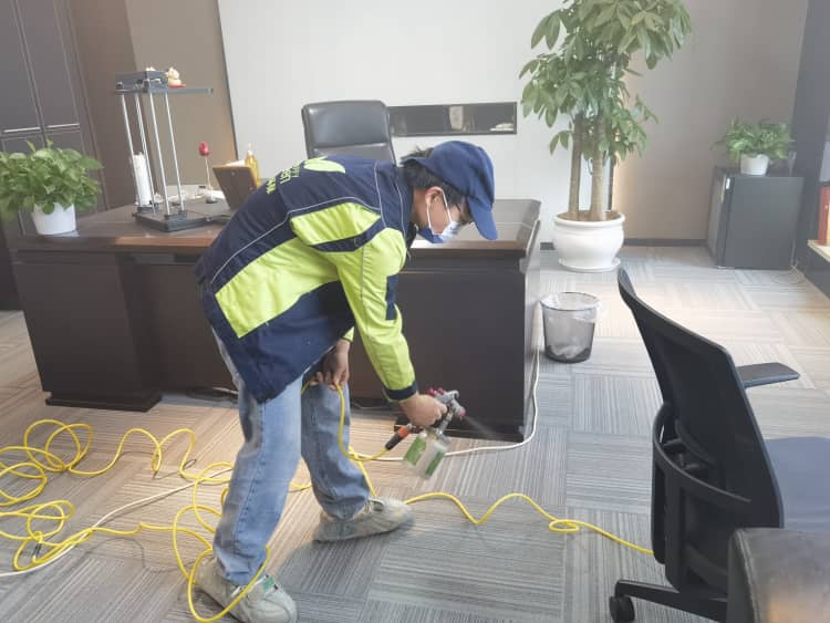 武汉业主警惕！实木家具也含甲醛