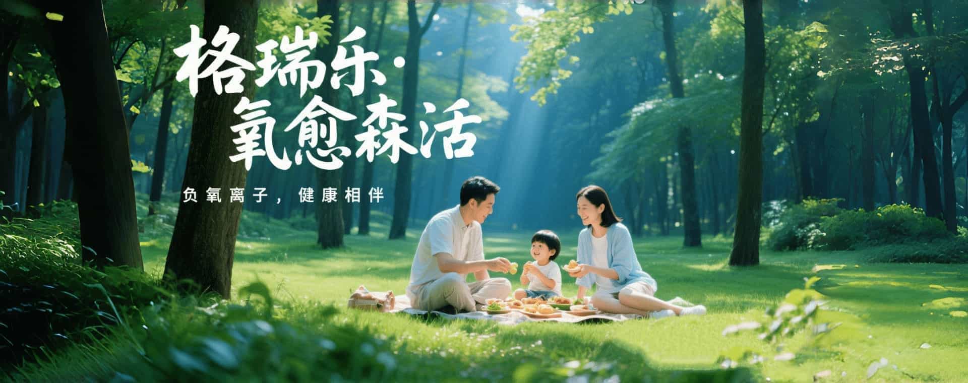 格瑞乐·家庭健康顾问2.0：懂你的家，更懂家里的每一个“宝贝”