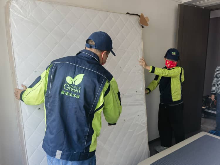 武汉除甲醛认准格瑞乐！13年经验+母婴安全，住得放心