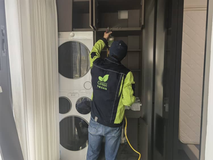 武汉新车污染别忽视！7 招防范 + 科学治理更安心