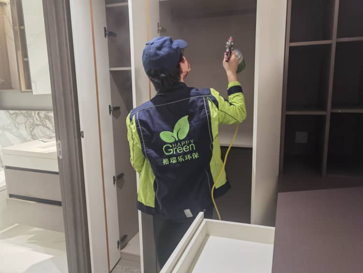 武汉新屋甲醛污染不用慌！从源头到治理全攻略