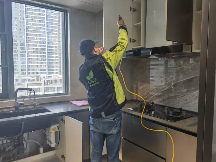 武汉新屋实木家具没得甲醛？莫瞎信！科学除醛攻略