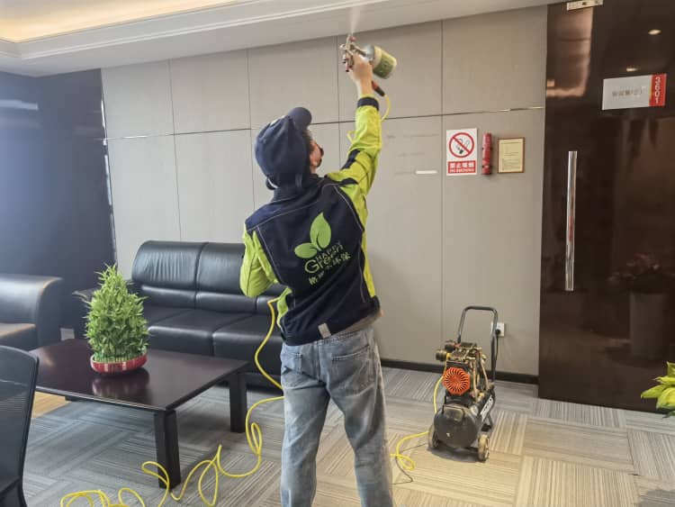 武汉新屋入住后总不适？12 个甲醛超标信号，快对照自查