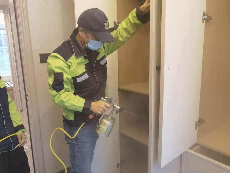 武汉新屋室内污染咋降？5 个实用妙招让空气达标